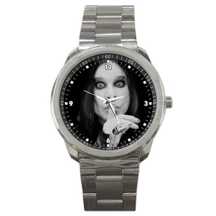 ozzy osbourne watch
