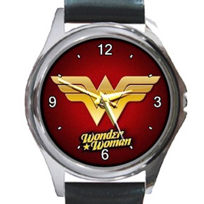 Where Can I Watch Wonder Woman