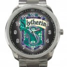 Harry Potter Slytherine Unisex Sport Metal Watch