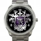 Saints Row The Third Unisex Sport Metal Watch