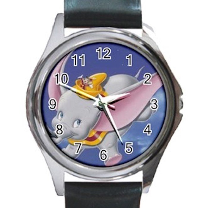 disney dumbo 1994 wristwatch