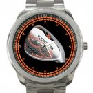 Tour Trusty Wedge Cobra Golf Unisex Sport Metal Watch