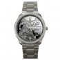 Nice Silver Photo Batman Unisex Sport Metal Watch