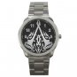 Assassin's Creed Logo Unisex Sport Metal Watch