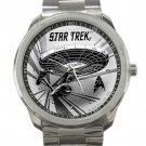 Star Trek Original U.S.S. Enterprise BU Unisex Sport Metal Watch