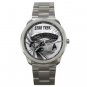Star Trek Original U.S.S. Enterprise BU Unisex Sport Metal Watch
