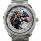 Mighty Thor Unisex Sport Metal Watch