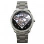 Superman Special Logo Unisex Sport Metal Watch