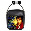 Elvis Presley The King Of Rock & Roll Unisex Sling Bag