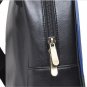 Winnie The Pooh Eeyore Genuine Leather School Bag (Large)