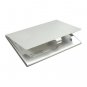 Michael Jackson High Quality Silver Plated Business Card/ Credit Cards Holder