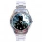 Jason Voorhees Friday the 13th Stainless Steel Analogue Watch