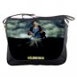 Walking Dead School Messenger Bag Shoulder Travel Notebook Bags