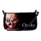Chucky Child's Play Ladies/Girls Shoulder Clutch Bag