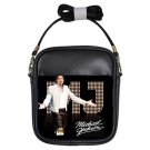 Michael Jackson Signature Special Unisex Sling Bag
