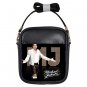 Michael Jackson Signature Special Unisex Sling Bag