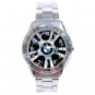 BMW M Series Tyres Stainless Steel Analogue Watch