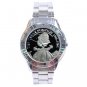 Peanuts Charlie The Great Pumpkin Stainless Steel Analogue Watch