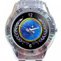 Star Trek Planet Stars Stainless Steel Analogue Watch