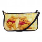 Winnie The Pooh Ladies/Girls Shoulder Clutch Bag
