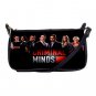 Criminal Minds Ladies/Girls Shoulder Clutch Bag