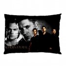 Supernatural American Television Series Custom Pillow Case