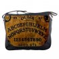 Ouija Unisex School Messenger Bag Shoulder Notebook Travel Bags