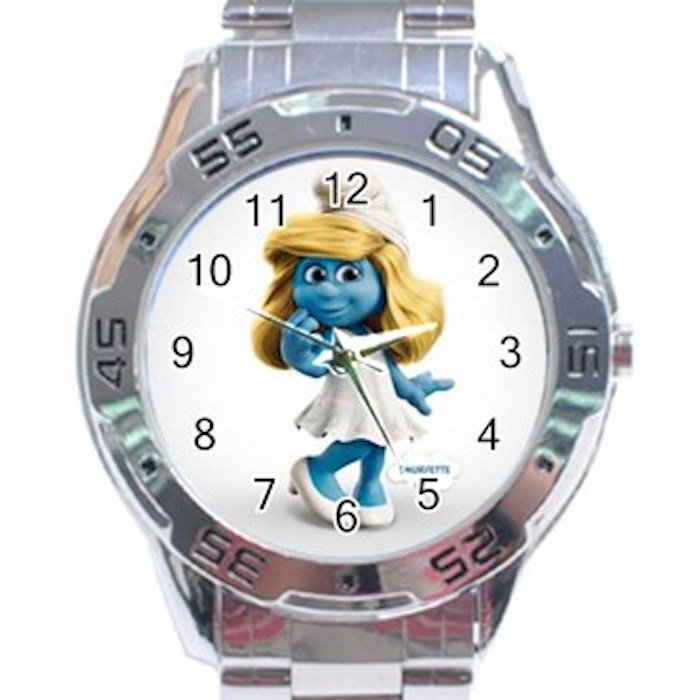 dw6900 smurf