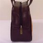 Wu Tan Clan Unisex Genuine Leather Classic Handbag Purse