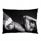 Sexy Cristiano Ronaldo Custom Pillow Case
