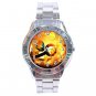 Pokemon Charmander Stainless Steel Analogue Watch