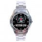 Western Star Trucks Logo Stainless Steel Analogue Watch