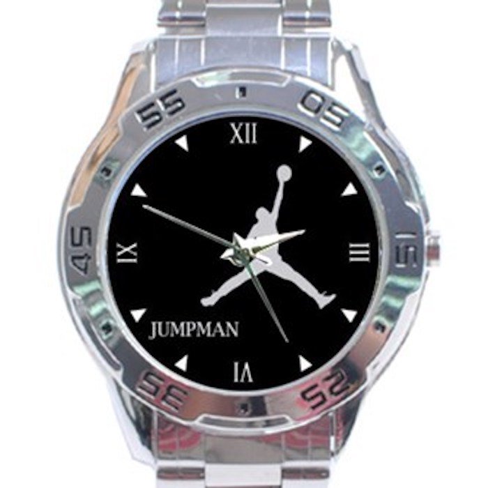 All the original 11 + Big Bold Jumpman + The one that inspired it all… :  r/MoonSwatches