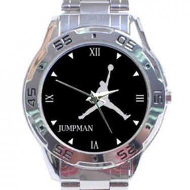 Jumpman watch on sale