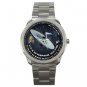 Star Trek USS Enterprise Spaceship Unisex Sport Metal Watch