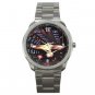 Star Trek The Voyager Unisex Sport Metal Watch