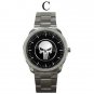 The Punisher Skull Logo Comic Film Sport Metal Watch-CHOOSE 1