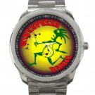 Widespread Panic - Note Eater Unisex Sport Metal Watch