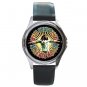 Bob Marley - Natural Mystic Unisex Round Silver Metal Watch