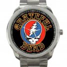 Grateful Dead - Steal Your Face Unisex Sport Metal Watch