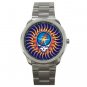 Grateful Dead - Steal Your Face - Sun Unisex Sport Metal Watch