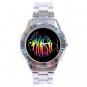 Phish Stainless Steel Analogue Watch