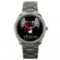 Marvel Comics Venom 2018 Movie Unisex Sport Metal Watch