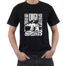 Dig! Movie Poster Men's Black T Shirt S-3XL 100% Cotton