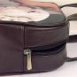 Sugarland Musical Duo Unisex Genuine Leather Classic Handbag Purse