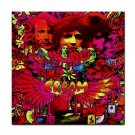 Disraeli Gears Studio Album by Cream Ceramic Tile Coaster