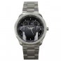 2014 Toyota Tundra Sr5 Trd 4X4 Offroad Steering Wheel Unisex Sport Metal Watch