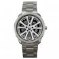 BMW 1 Series Car Tyre Unisex Sport Metal Watch