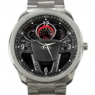 2013 Kia Sorento Steering Wheel Unisex Sport Metal Watch
