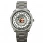 Cadillac Eldorado Car Tyre Unisex Sport Metal Watch